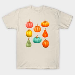 Pumpkins T-Shirt